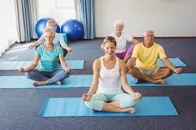 Yoga-for-seniors-modifications-and-consideration