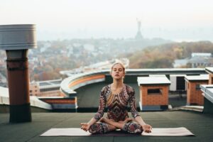 Transcendent Tranquil Journey: 5 Zen Yoga Getaways in Europe