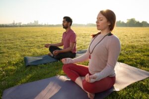 Embarking on the Yogic Journey From Strength to Serenity: The Diverse Physical and Mental Gains of Yoga