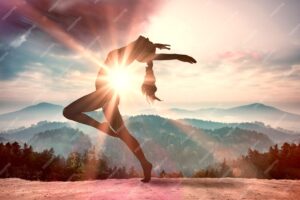 The Balancing Act: Yoga’s Role in Harmonizing Mind, Body, and Spirit