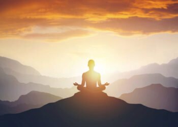 Best Ways to start your Meditation Journey!