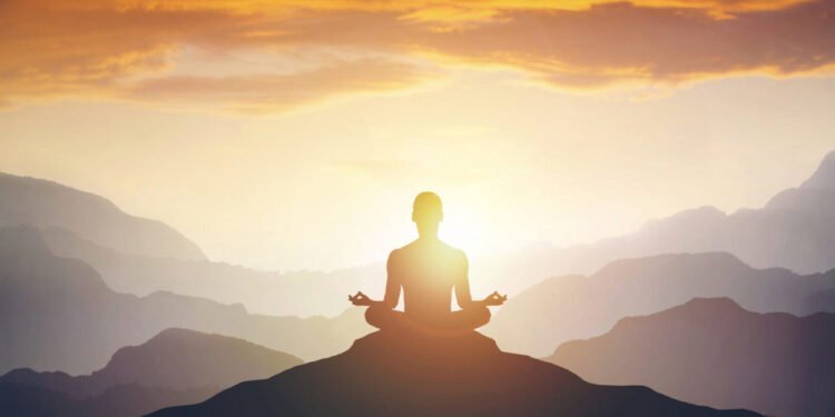 Best Ways to start your Meditation Journey!