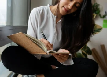 reasons how journling can help in the betterment of your mental health