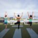 Simple 6 Tips To Break Through Your Personal Plateau In Yoga