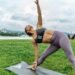 Best 8 Yoga Poses For Runners
