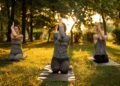 Embarking on the Yogic Journey From Strength to Serenity: The Diverse Physical and Mental Gains of Yoga