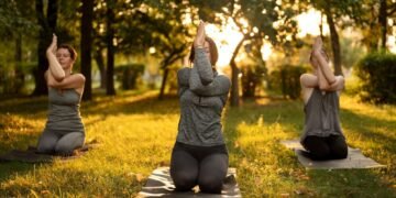 Embarking on the Yogic Journey From Strength to Serenity: The Diverse Physical and Mental Gains of Yoga